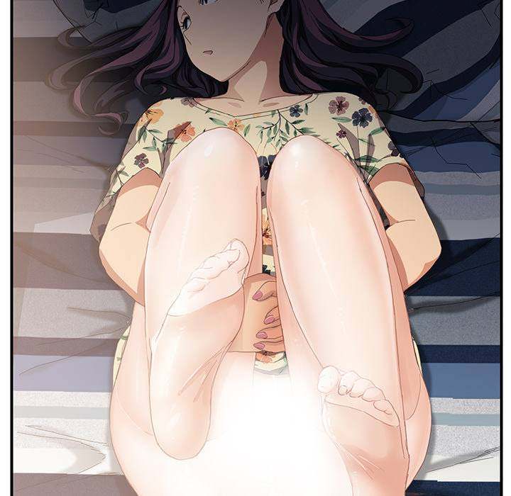 My Stepmom - Chapter 10 - Andromeda 11 page 119 hentai porn comic manga doujin